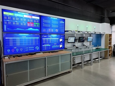 數(shù)字化工廠的核心 制造執(zhí)行系統(tǒng)(MES)與PLM軟件的開發(fā)與銷售